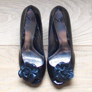 Sofft | Patent Leather Pump